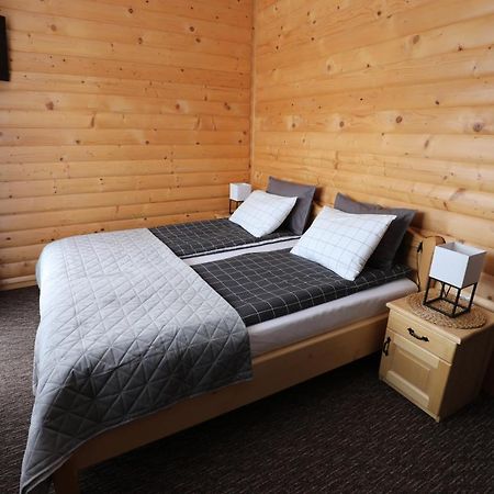 Udany Apartman Brzegi  Kültér fotó