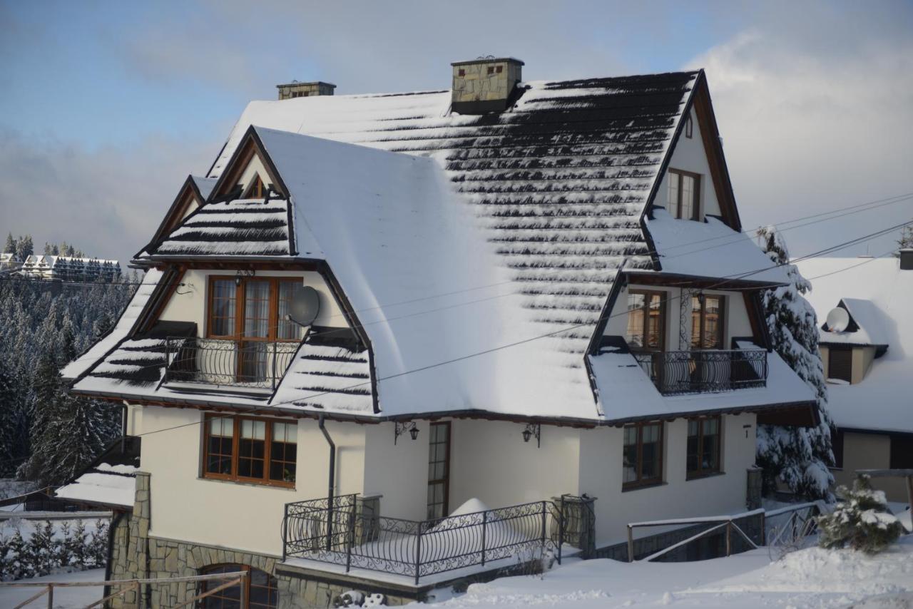 Udany Apartman Brzegi  Kültér fotó