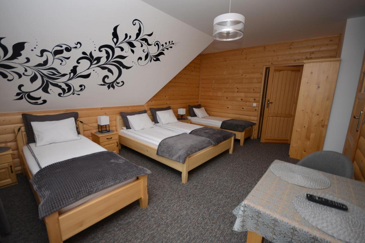Udany Apartman Brzegi  Kültér fotó
