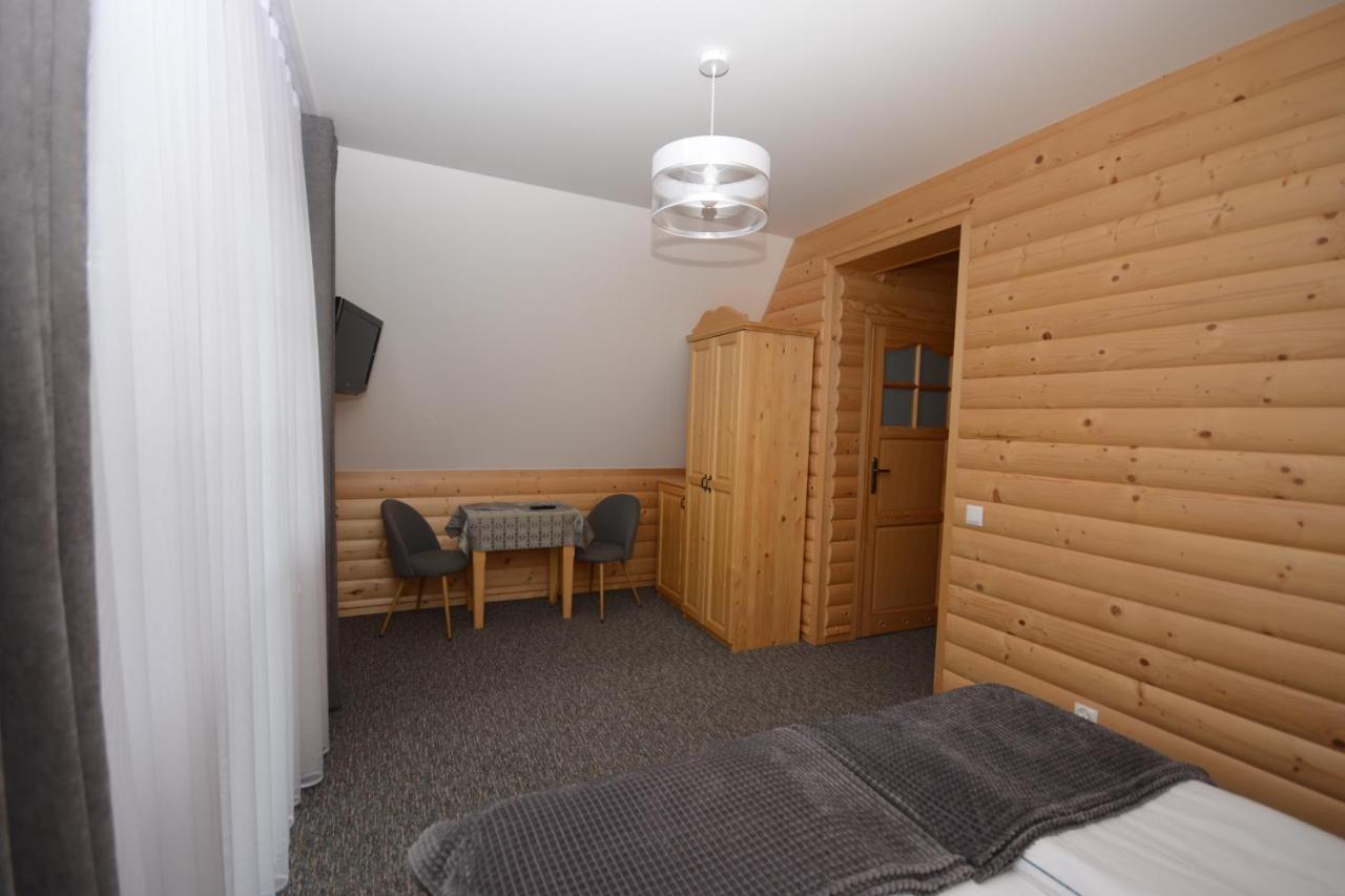 Udany Apartman Brzegi  Kültér fotó