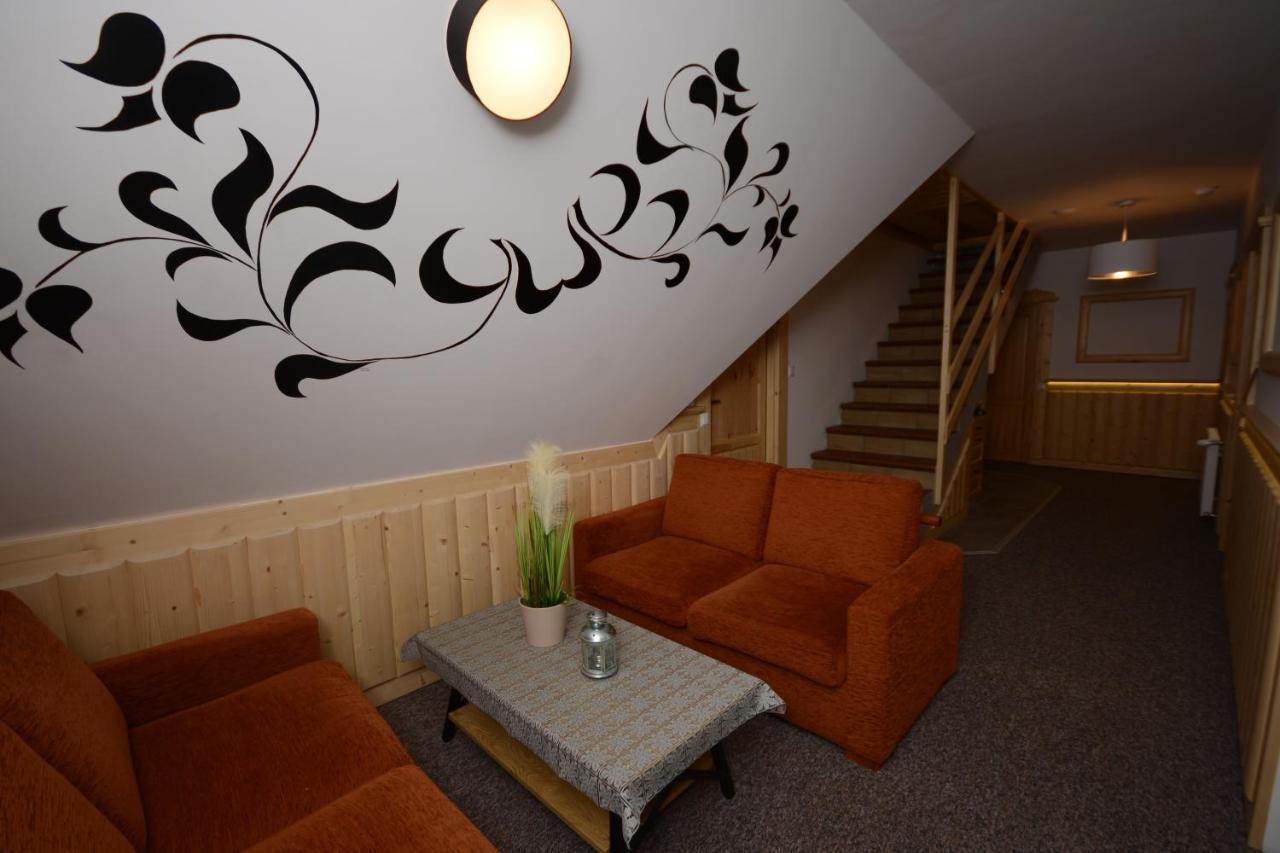 Udany Apartman Brzegi  Kültér fotó