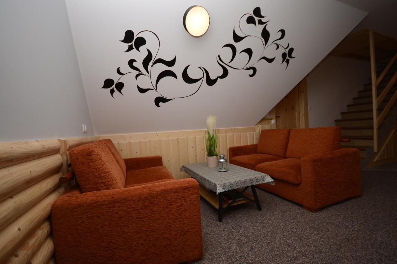 Udany Apartman Brzegi  Kültér fotó