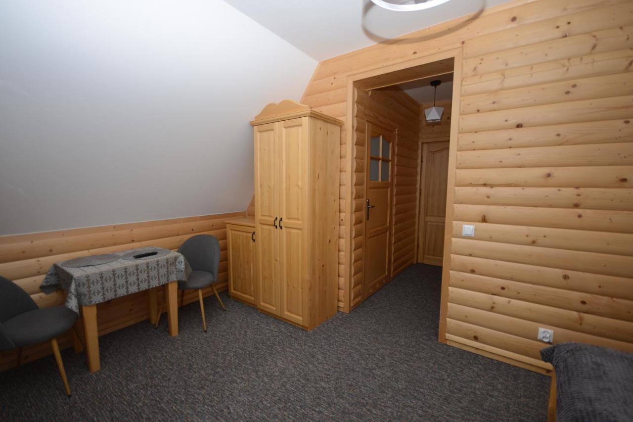 Udany Apartman Brzegi  Kültér fotó