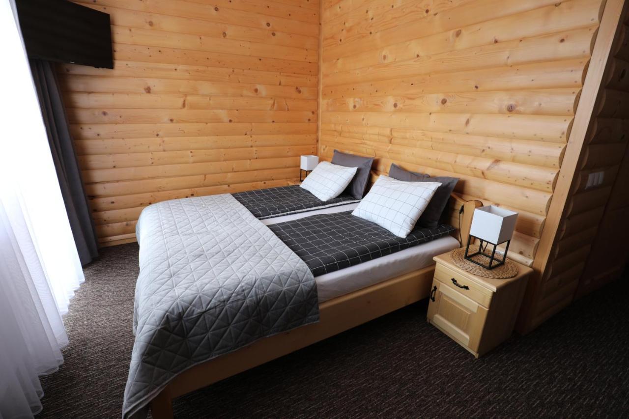 Udany Apartman Brzegi  Kültér fotó