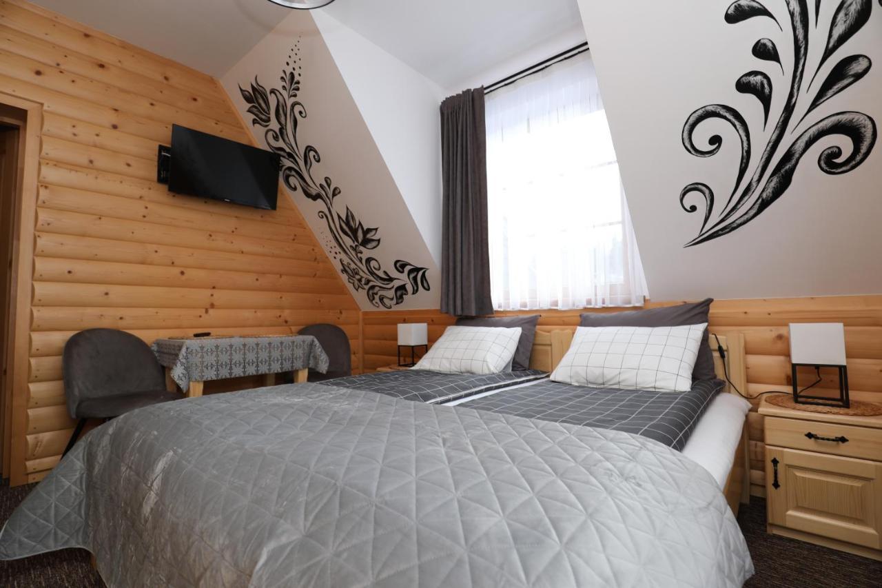 Udany Apartman Brzegi  Kültér fotó