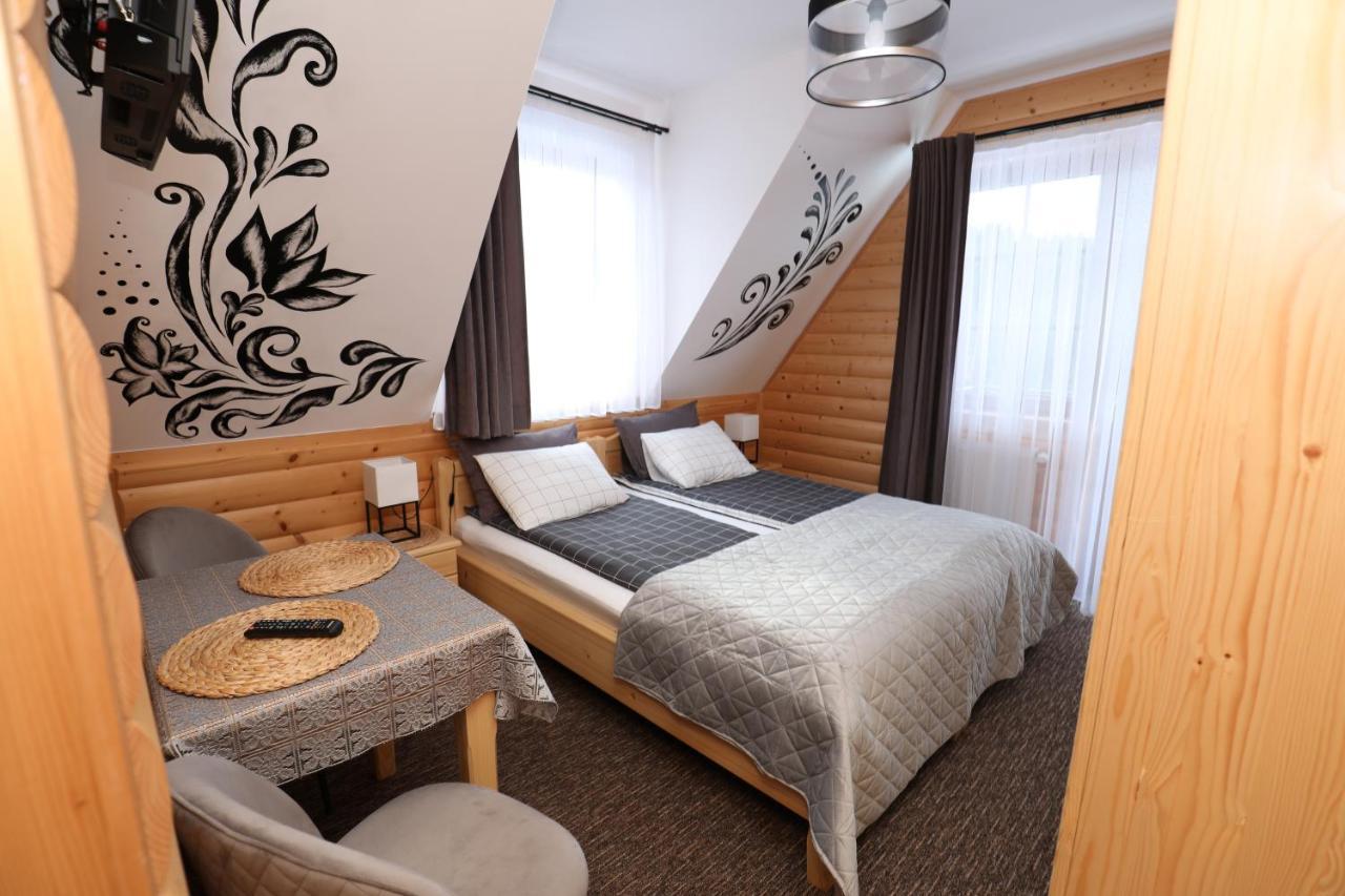 Udany Apartman Brzegi  Kültér fotó