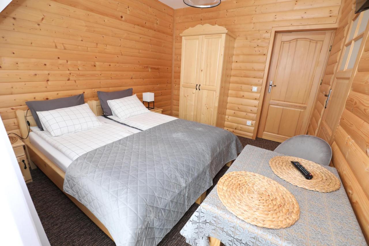 Udany Apartman Brzegi  Kültér fotó