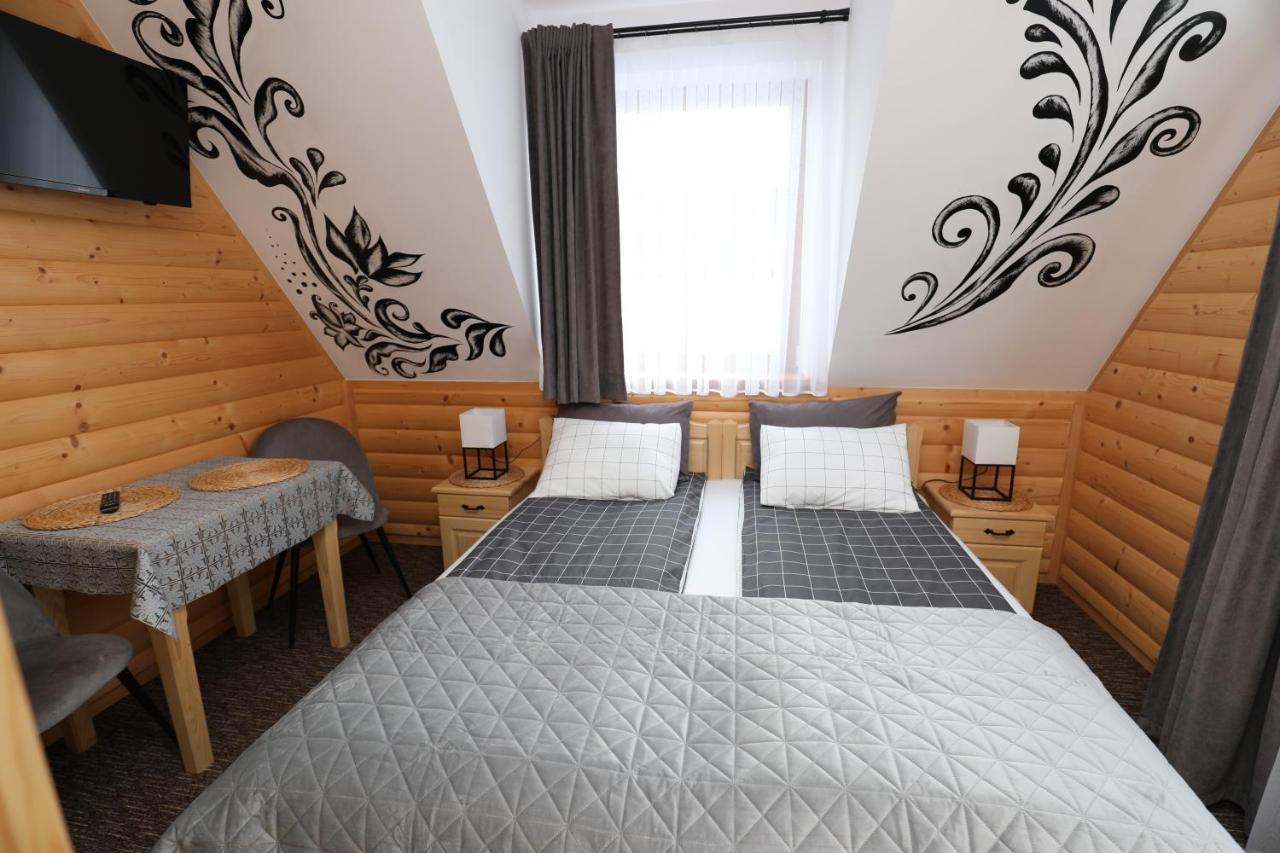 Udany Apartman Brzegi  Kültér fotó