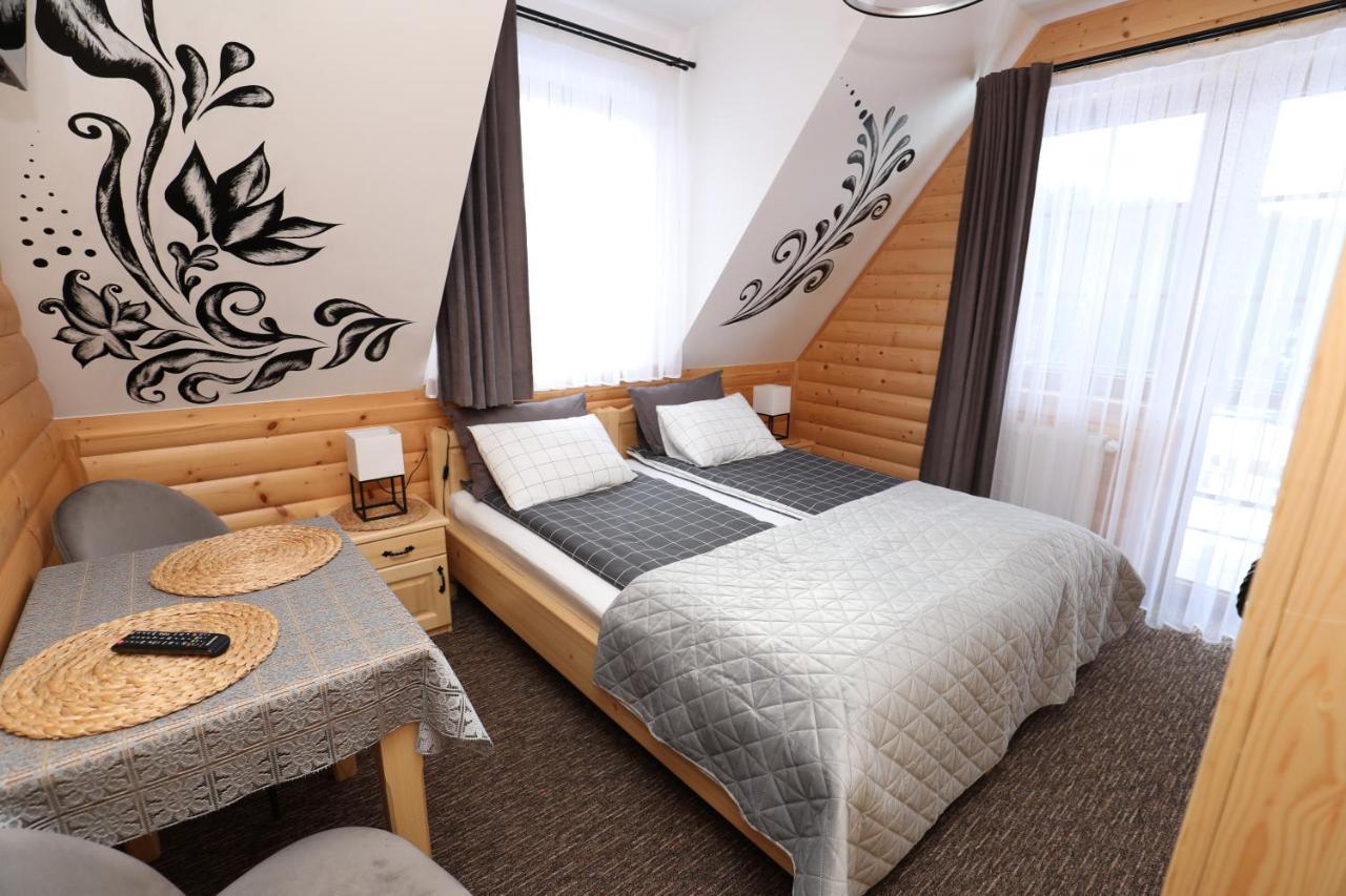 Udany Apartman Brzegi  Kültér fotó
