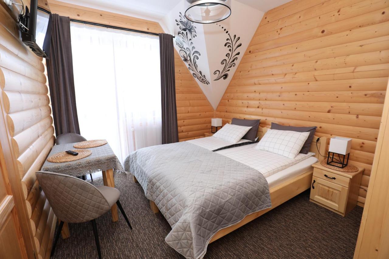Udany Apartman Brzegi  Kültér fotó